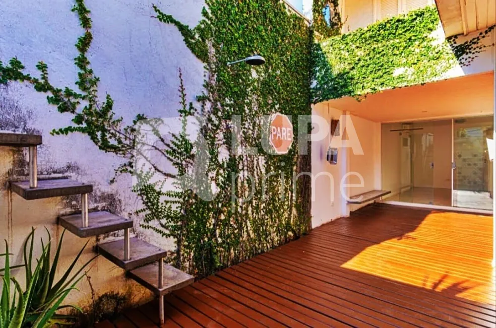 Casa, 2 quartos, 205 m² - Foto 1