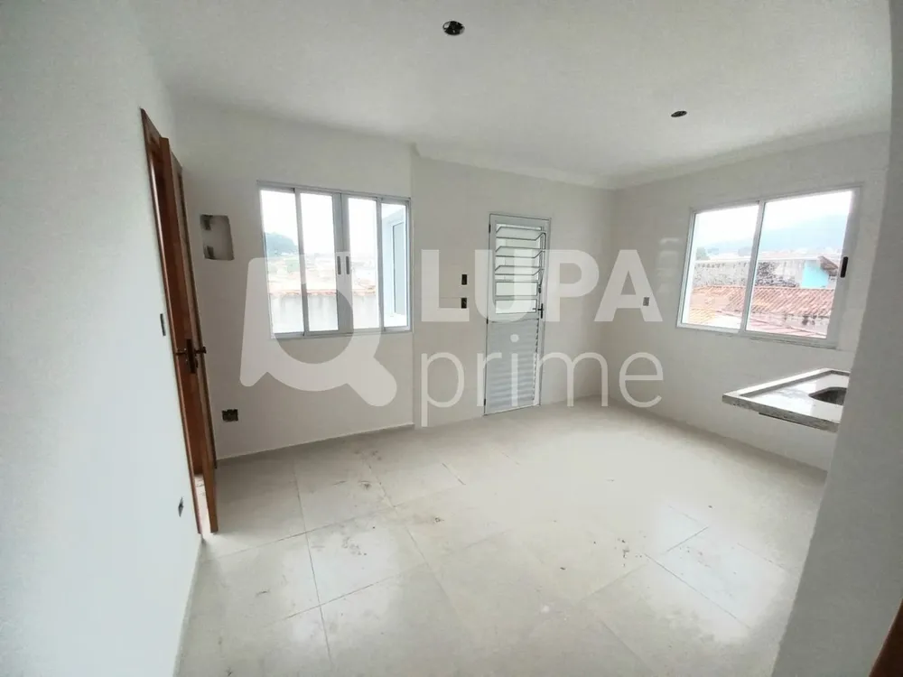 Apartamento, 1 quarto, 33 m² - Foto 10