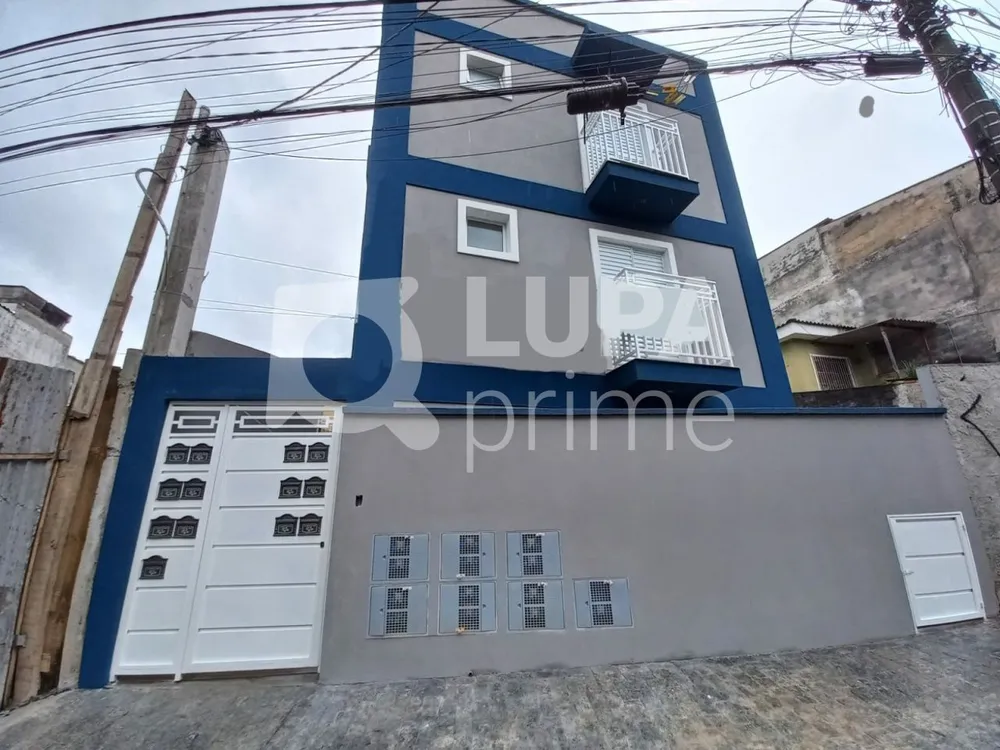 Apartamento, 1 quarto, 33 m² - Foto 6