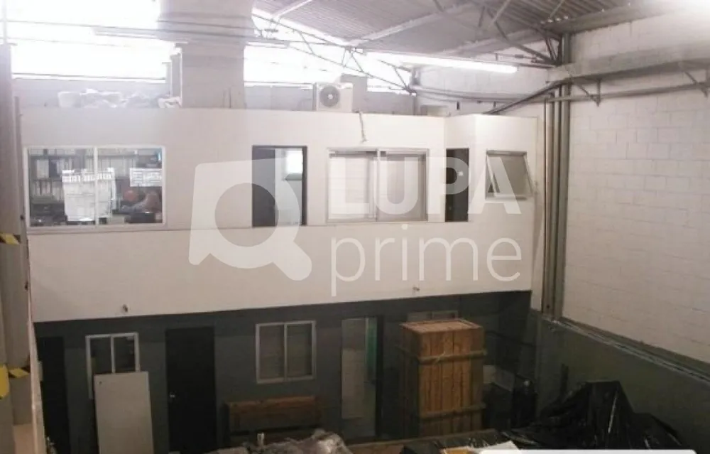 Depósito-Galpão, 687 m² - Foto 7