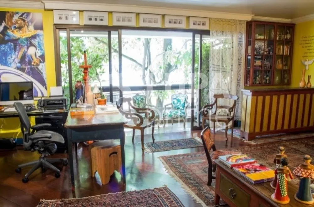 Apartamento, 4 quartos, 247 m² - Foto 6