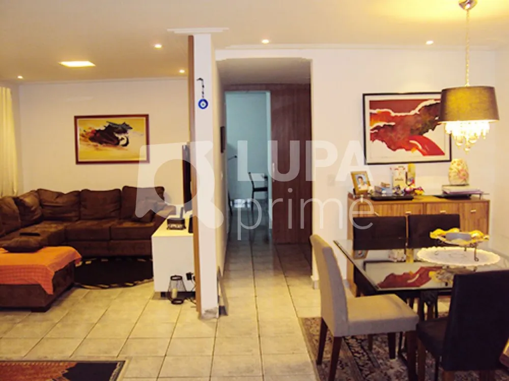 Casa, 4 quartos, 220 m² - Foto 10