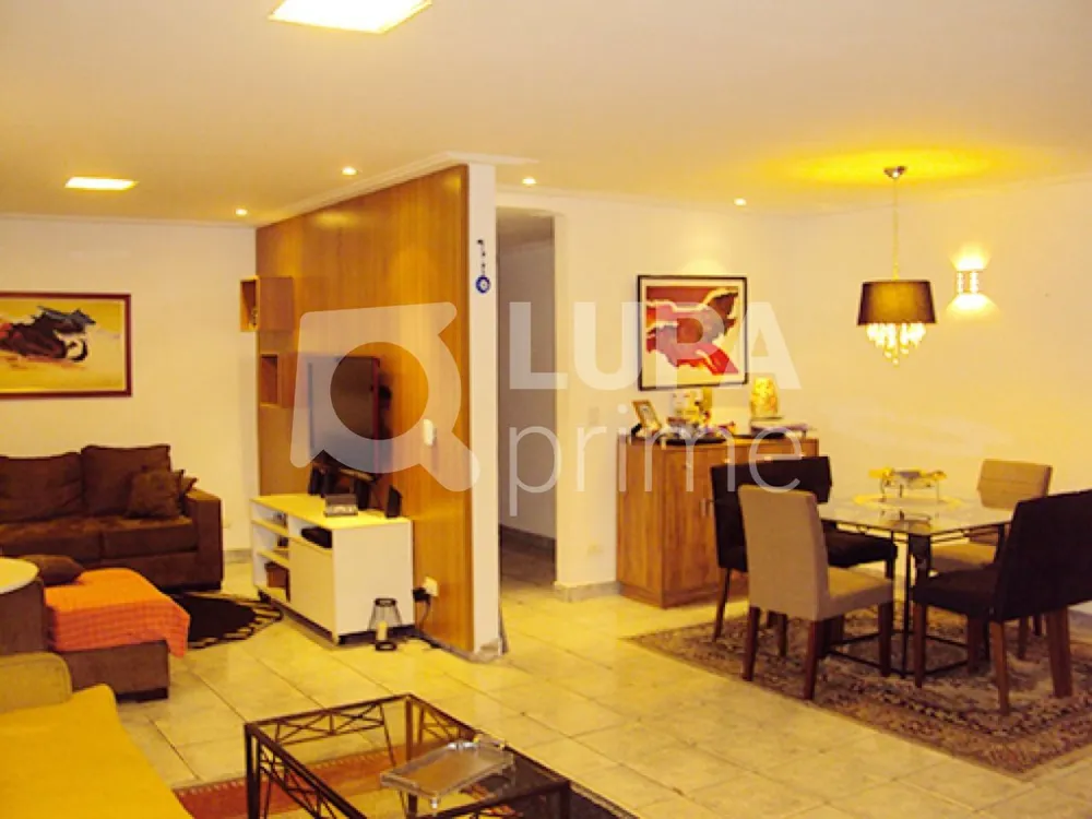 Casa, 4 quartos, 220 m² - Foto 6