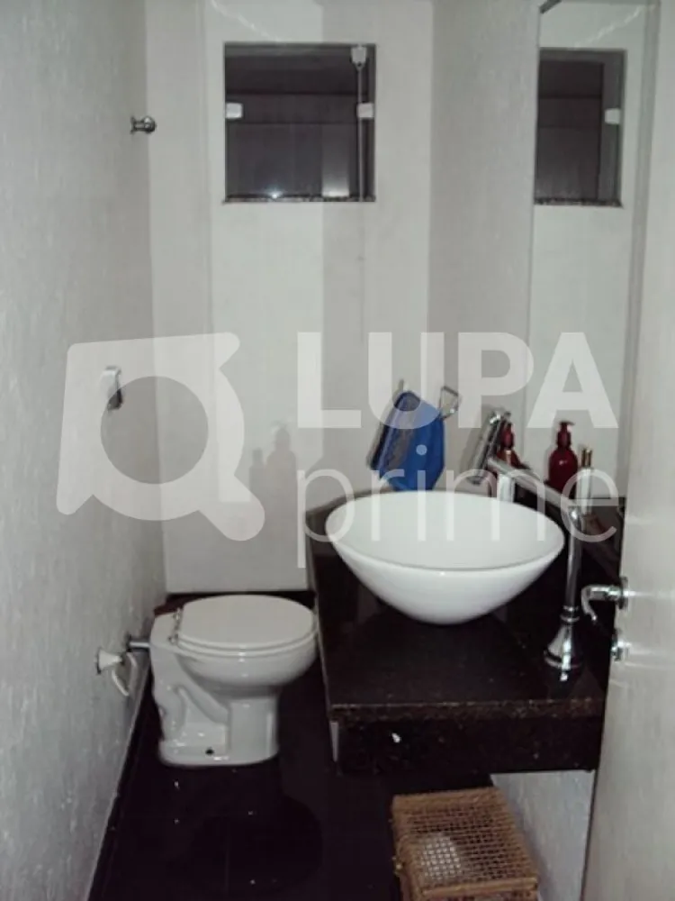 Casa, 4 quartos, 220 m² - Foto 12