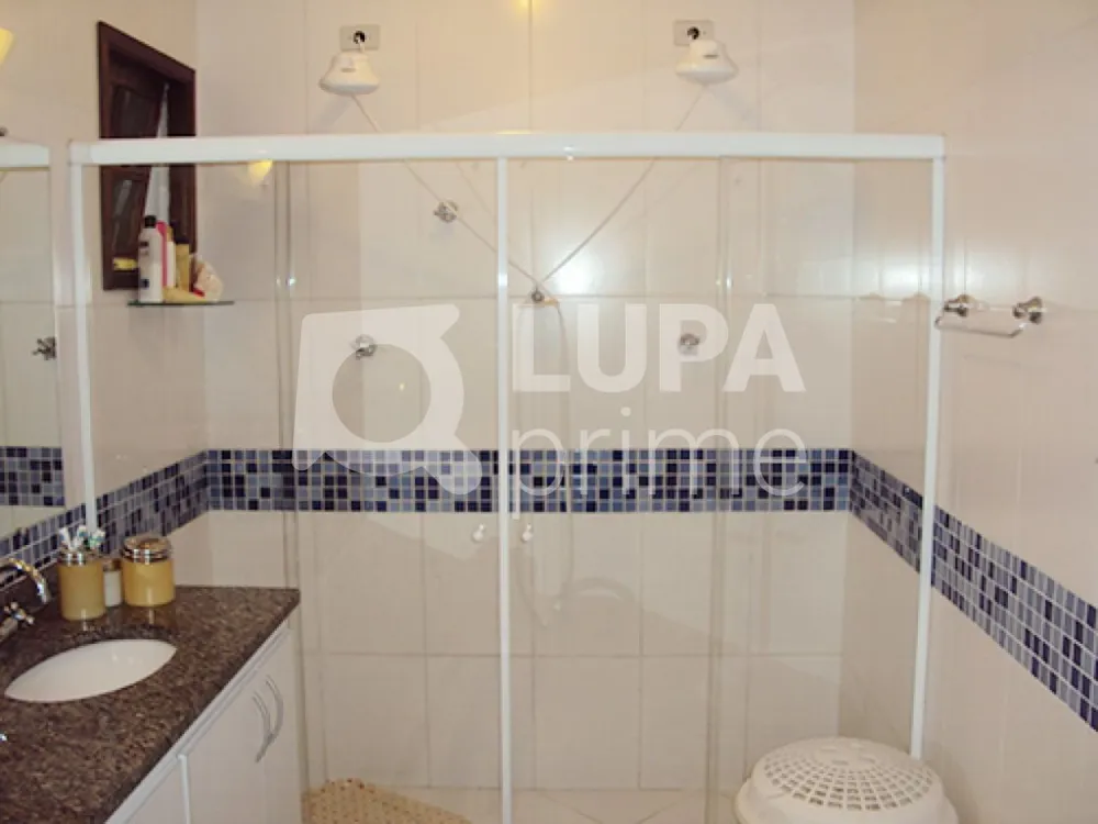 Casa, 4 quartos, 220 m² - Foto 11