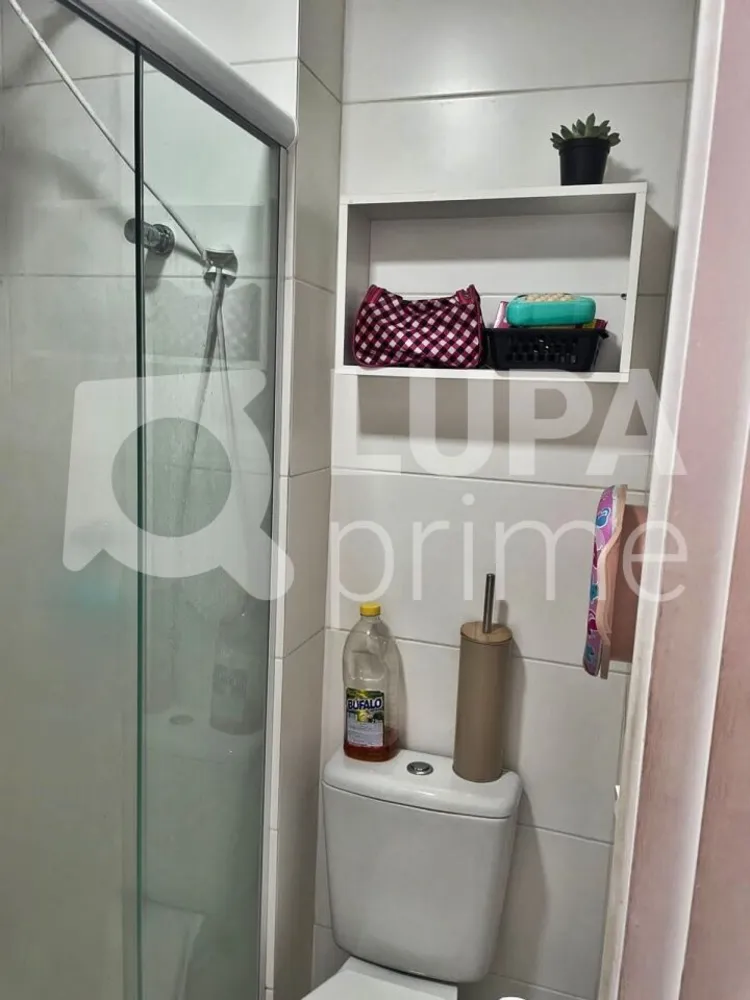 Apartamento, 2 quartos, 44 m² - Foto 8