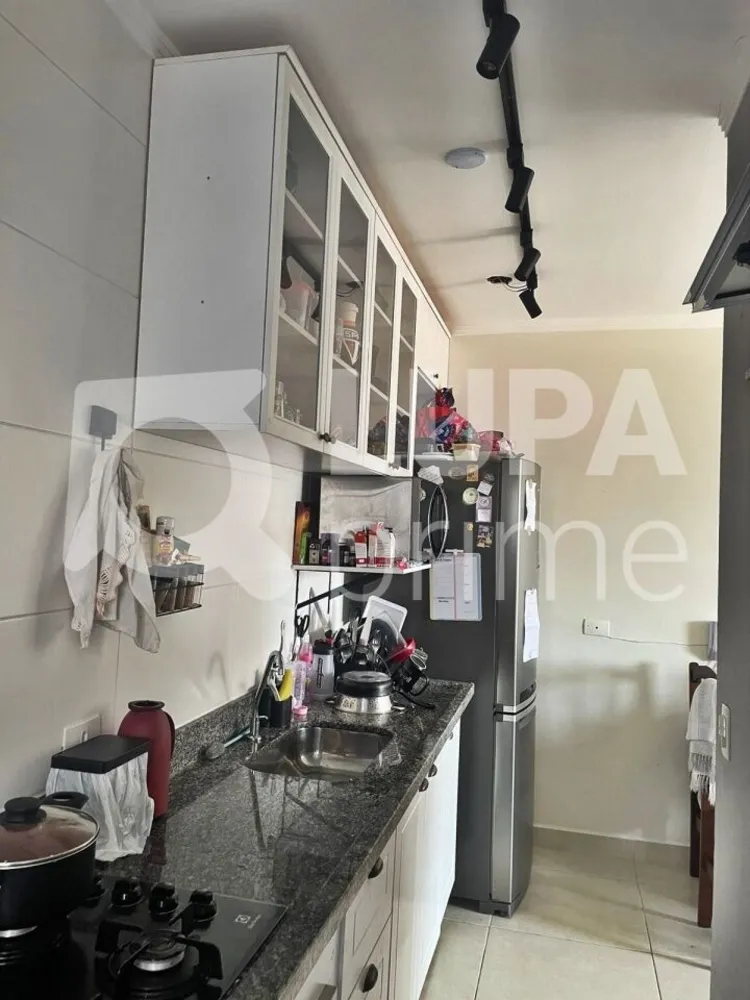 Apartamento, 2 quartos, 44 m² - Foto 9