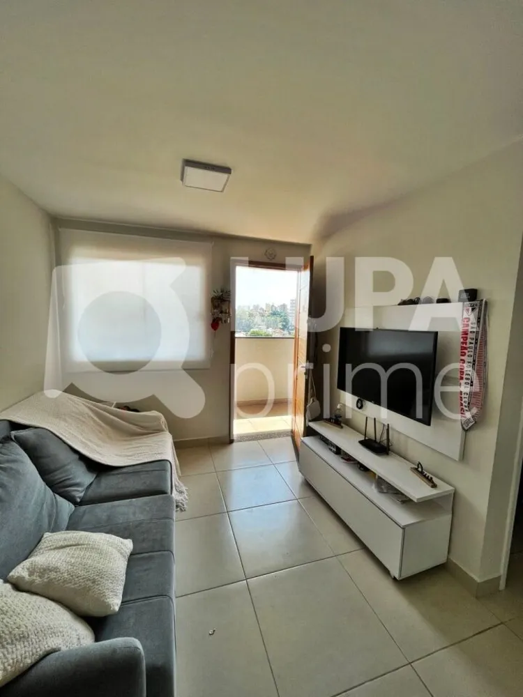 Apartamento, 2 quartos, 44 m² - Foto 11