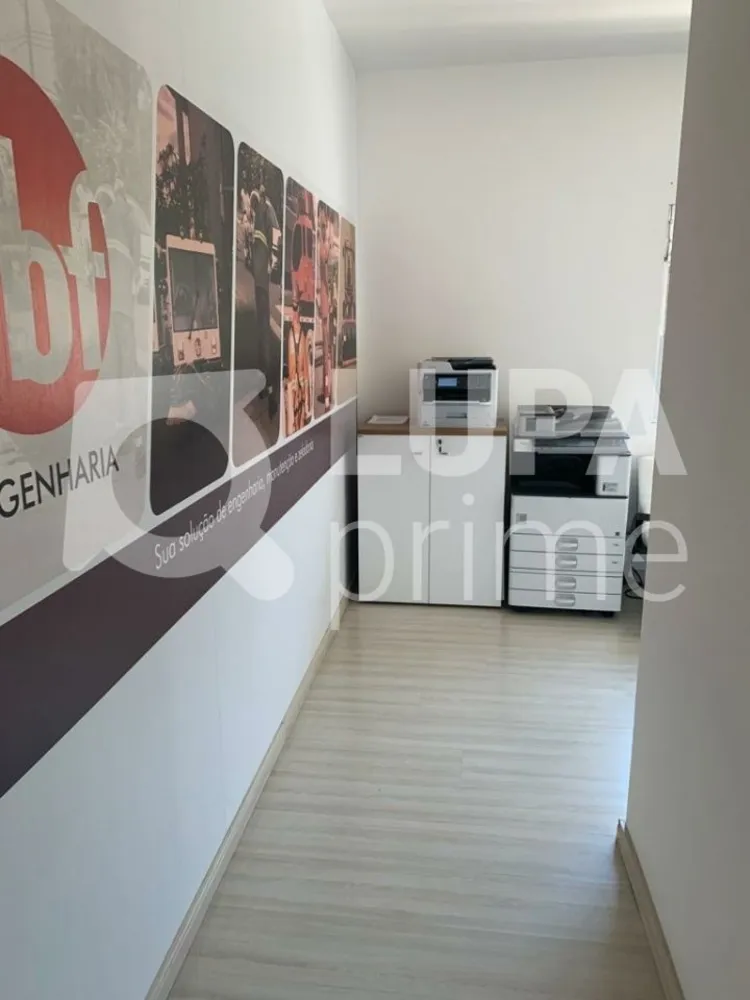 Prédio Inteiro, 900 m² - Foto 12