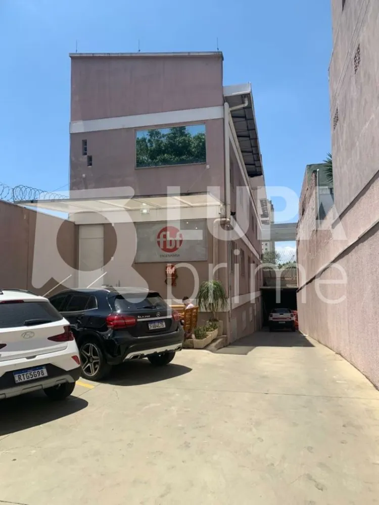 Prédio Inteiro, 900 m² - Foto 4