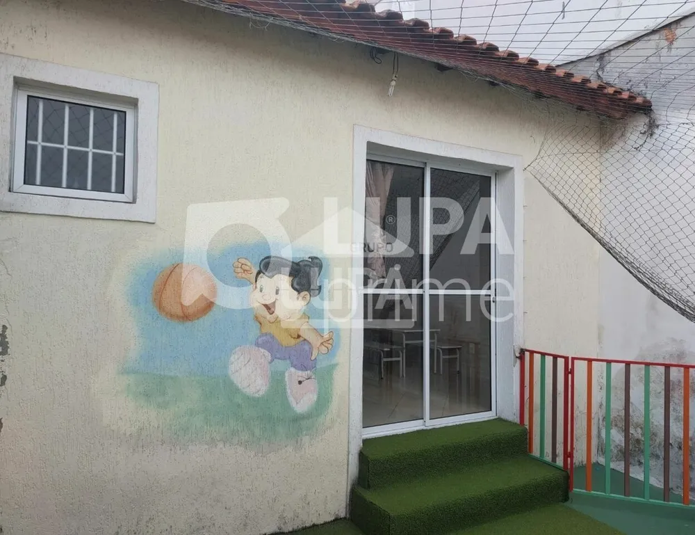 Casa Comercial, 135 m² - Foto 1