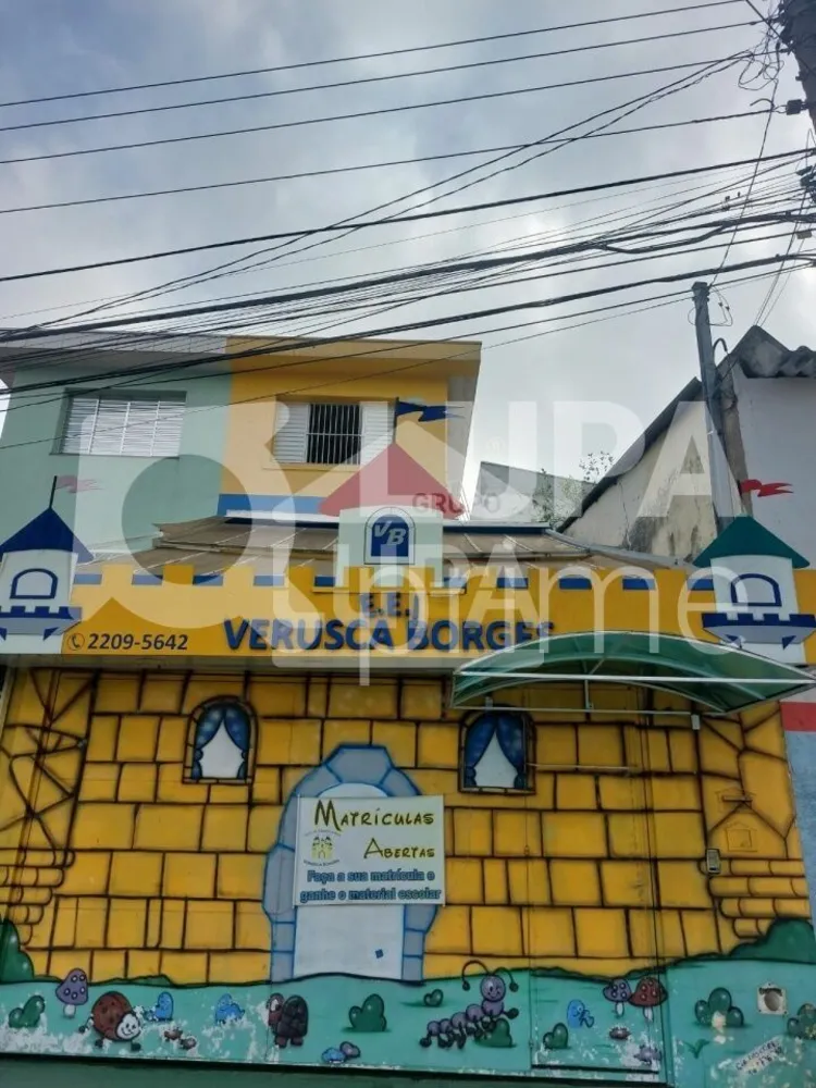 Casa Comercial, 135 m² - Foto 5