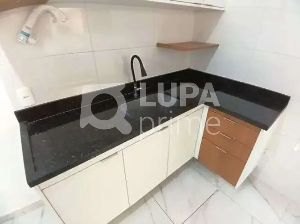 Apartamento, 2 quartos, 45 m² - Foto 8