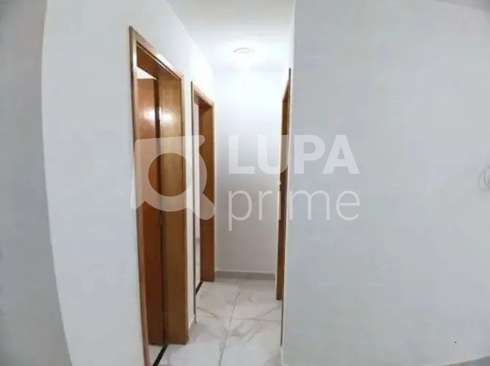 Apartamento, 2 quartos, 45 m² - Foto 5