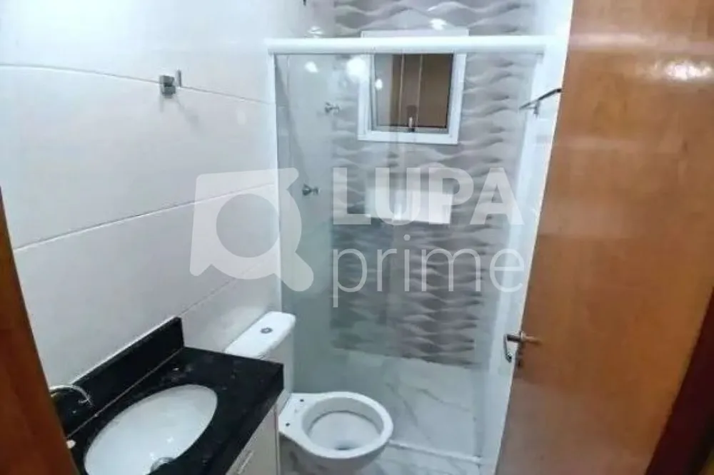 Apartamento, 2 quartos, 45 m² - Foto 3