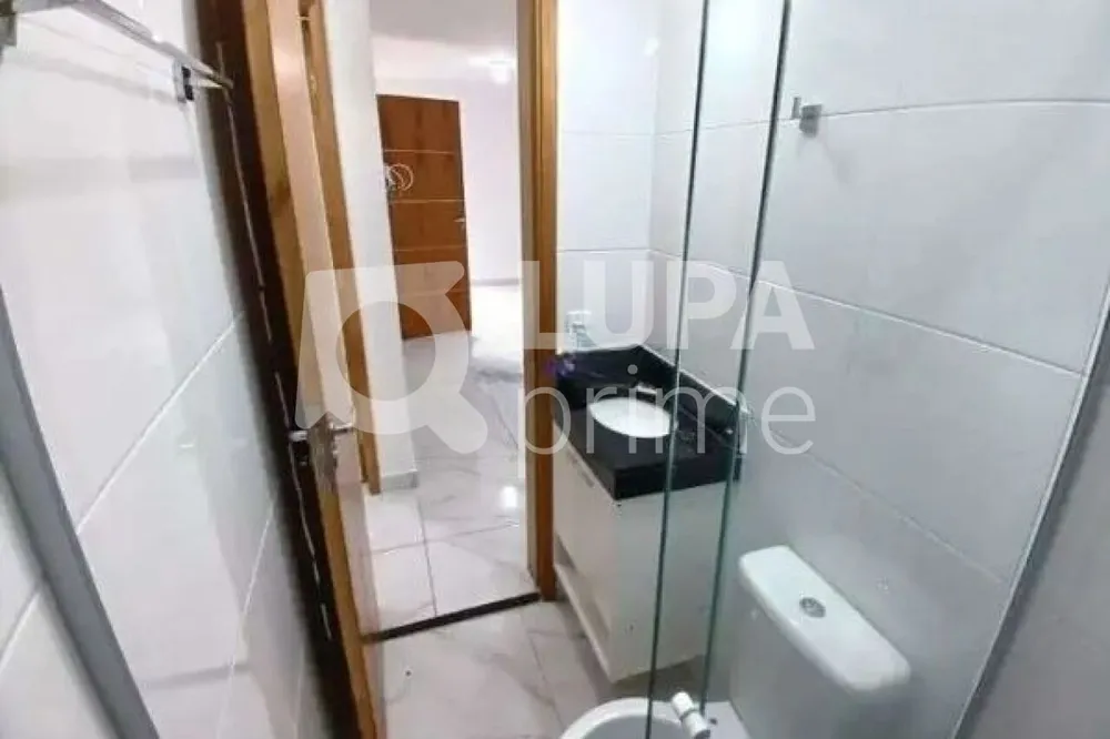 Apartamento, 2 quartos, 45 m² - Foto 2