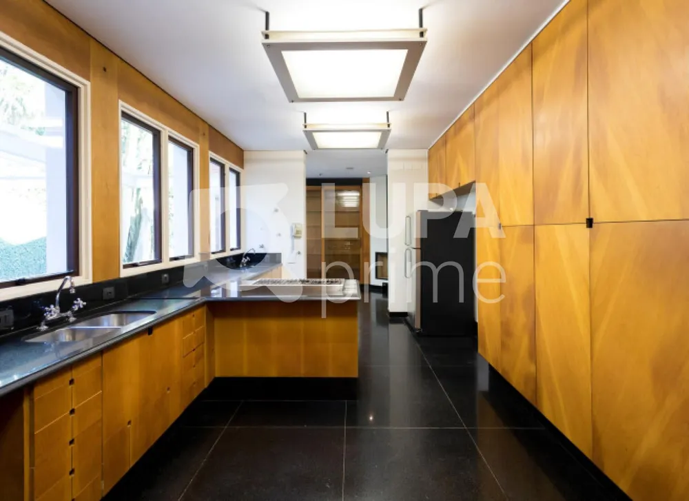 Chácara, 5 quartos, 3000 m² - Foto 9