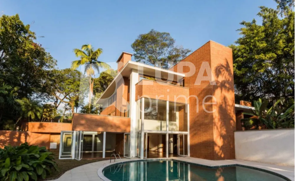 Chácara, 5 quartos, 3000 m² - Foto 12