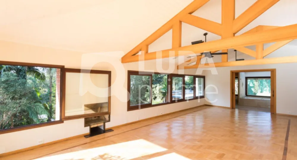 Chácara, 5 quartos, 3000 m² - Foto 1