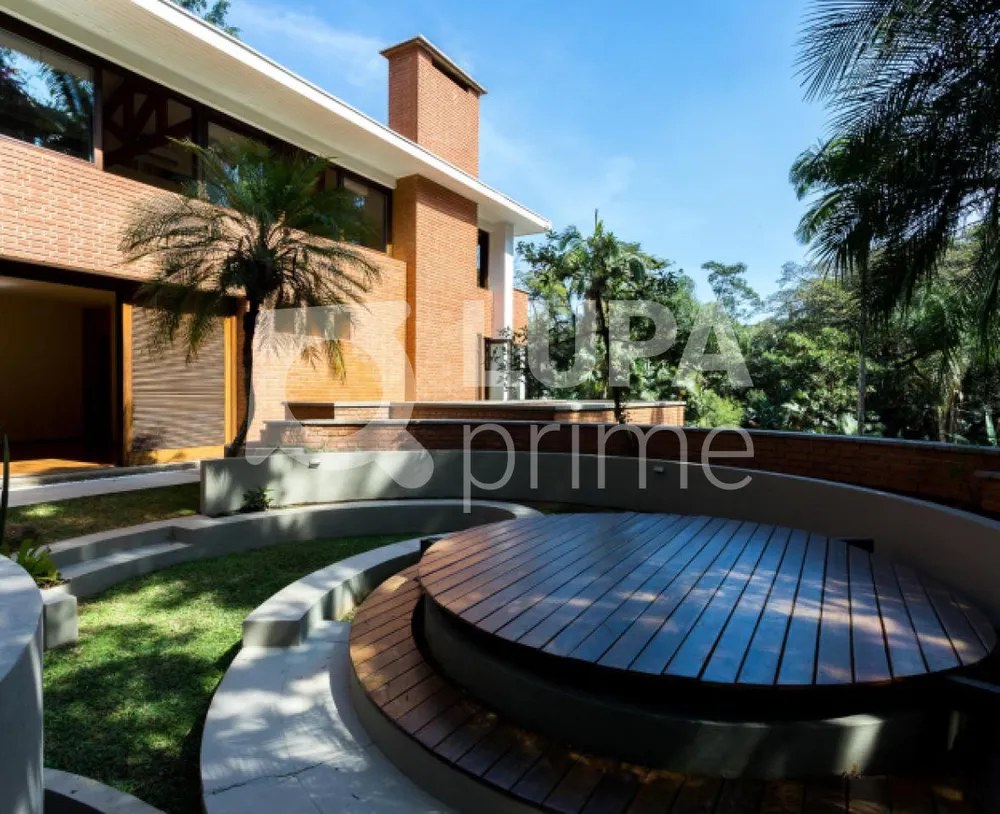 Chácara, 5 quartos, 3000 m² - Foto 8
