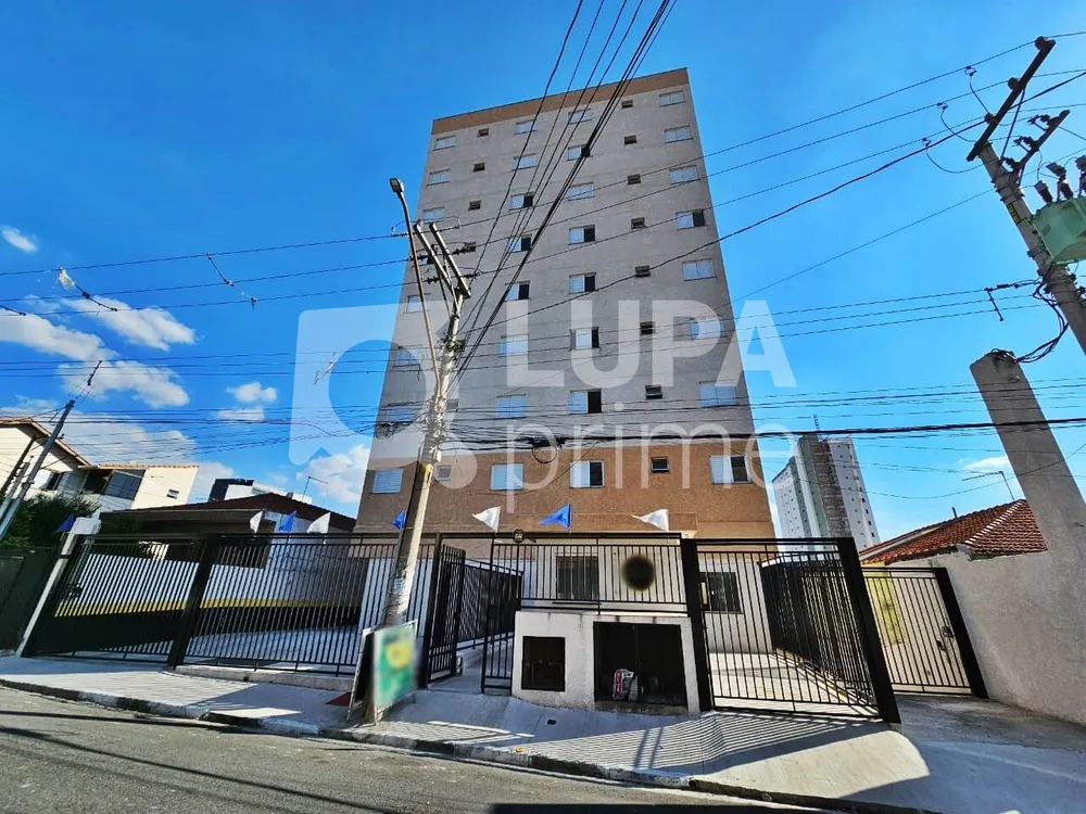 Apartamento, 2 quartos, 56 m² - Foto 2