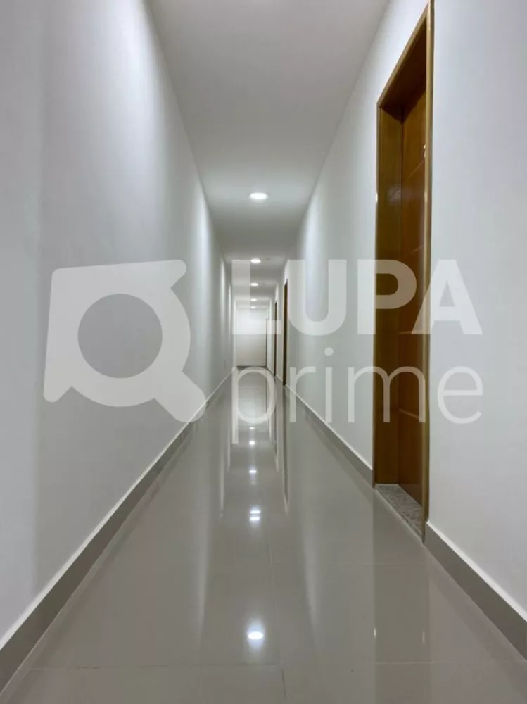 Apartamento à venda com 1 quarto, 30m² - Foto 3