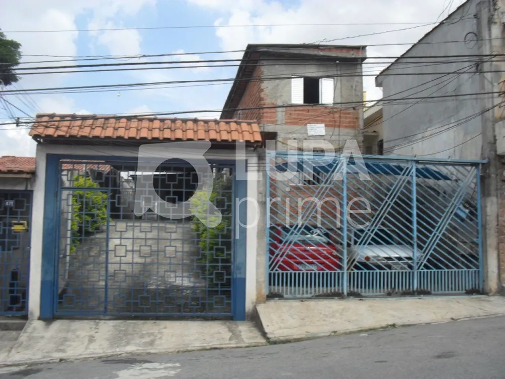 Casa, 3 quartos, 190 m² - Foto 1
