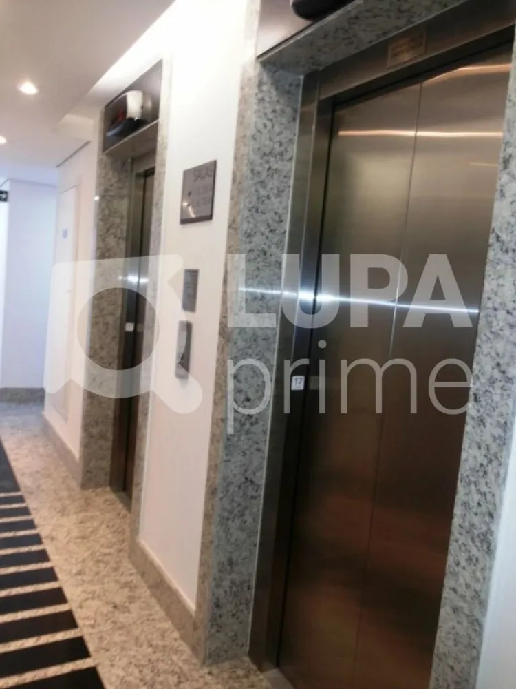 Apartamento, 2 quartos, 40 m² - Foto 7
