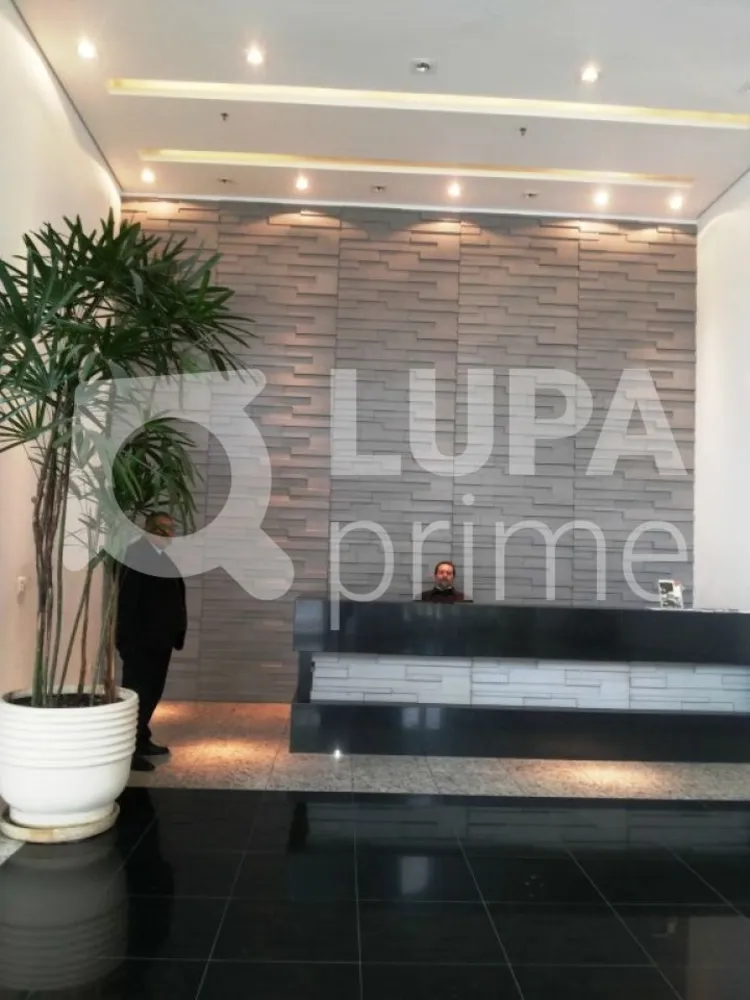 Apartamento, 2 quartos, 40 m² - Foto 2