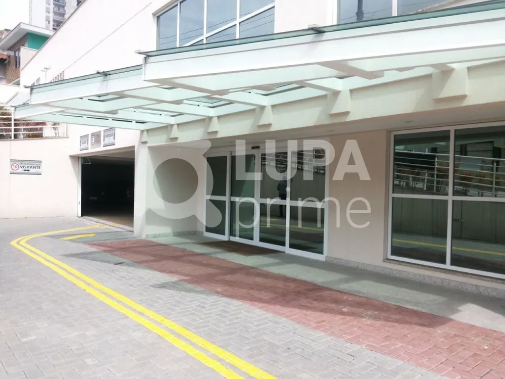 Apartamento, 2 quartos, 40 m² - Foto 4