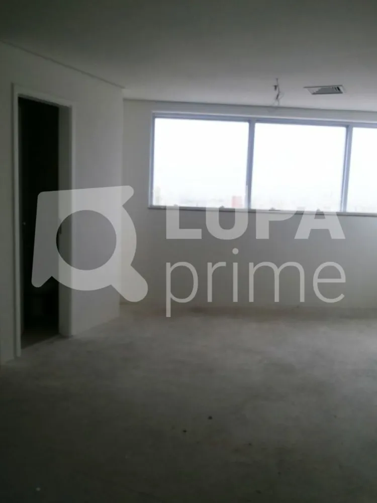 Apartamento, 2 quartos, 40 m² - Foto 1