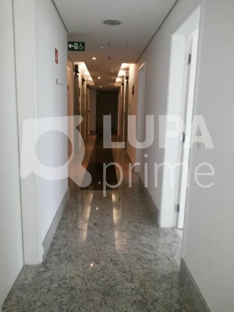 Apartamento, 2 quartos, 40 m² - Foto 5