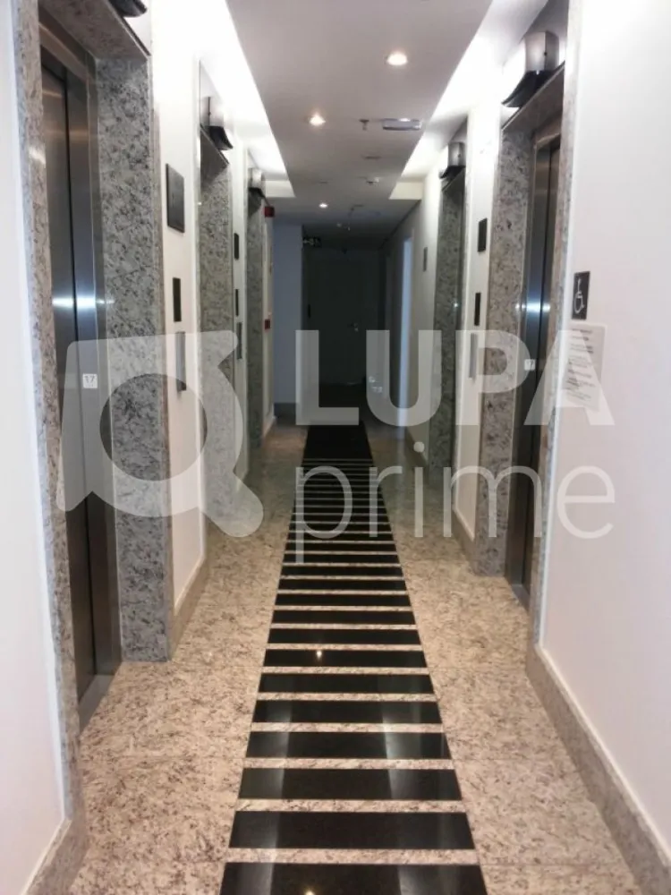 Apartamento, 2 quartos, 40 m² - Foto 3