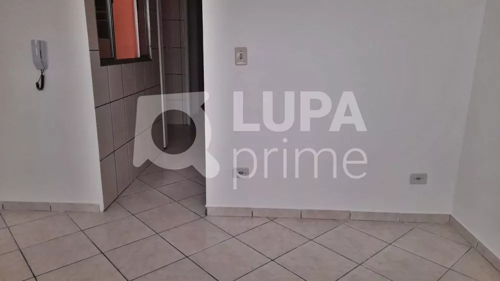 Apartamento para alugar com 1 quarto, 40m² - Foto 1