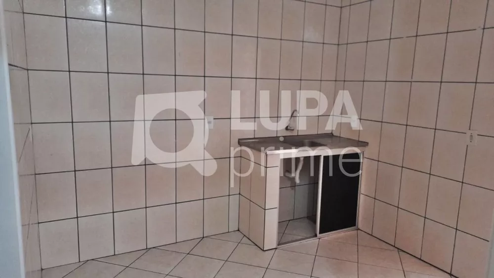 Apartamento para alugar com 1 quarto, 40m² - Foto 3