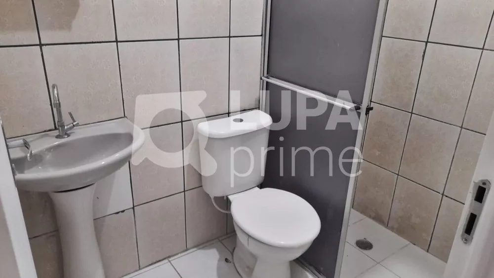 Apartamento para alugar com 1 quarto, 40m² - Foto 4