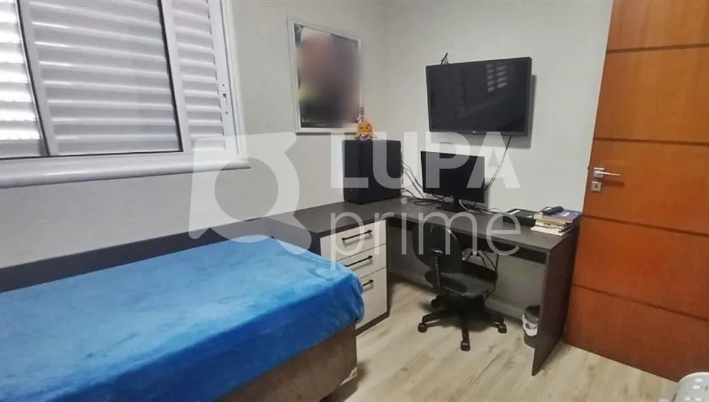 Casa, 3 quartos, 124 m² - Foto 4