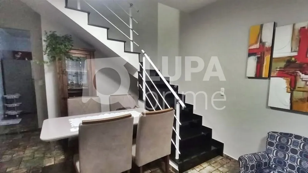 Casa, 3 quartos, 124 m² - Foto 11