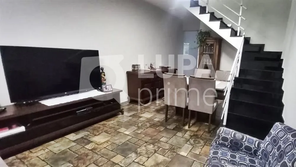 Casa, 3 quartos, 124 m² - Foto 2