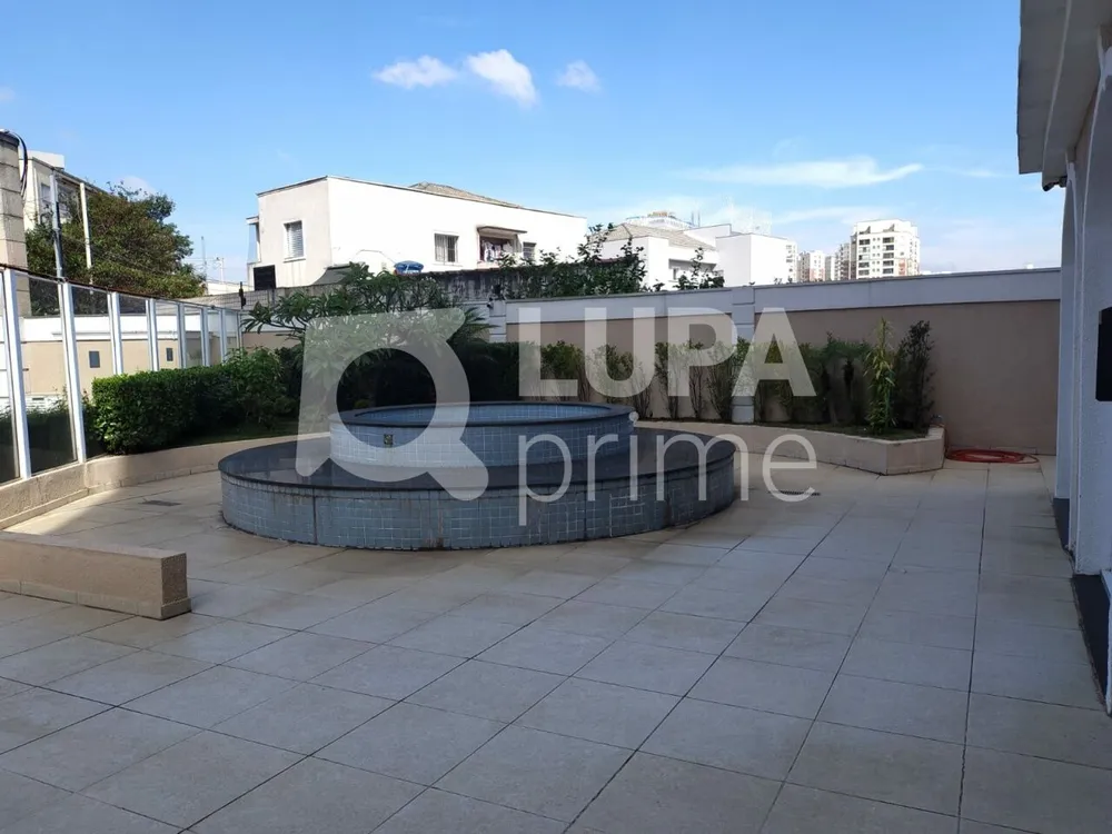 Apartamento, 1 quarto, 45 m² - Foto 7