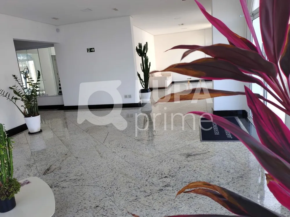 Apartamento, 1 quarto, 45 m² - Foto 6