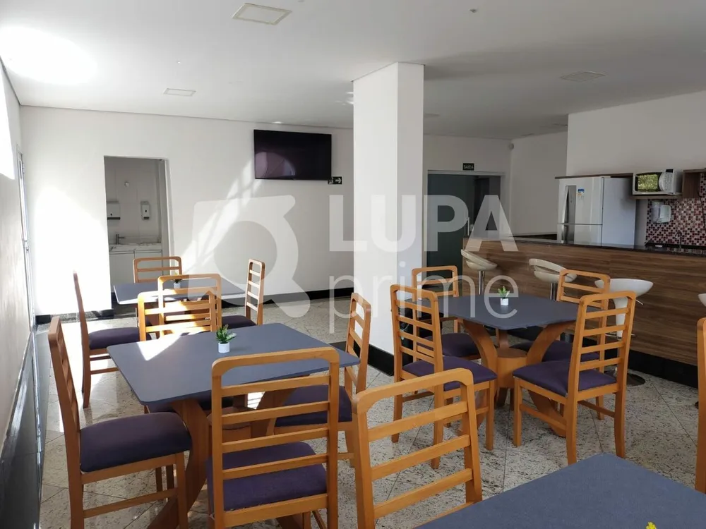 Apartamento, 1 quarto, 45 m² - Foto 9