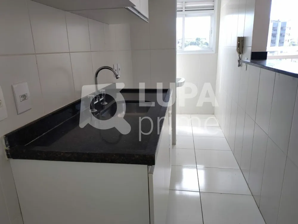 Apartamento, 1 quarto, 45 m² - Foto 5