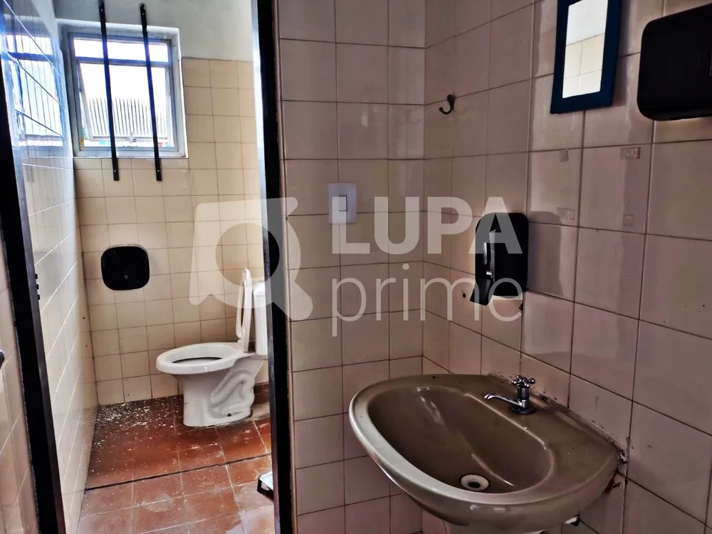 Loja-Salão, 170 m² - Foto 1