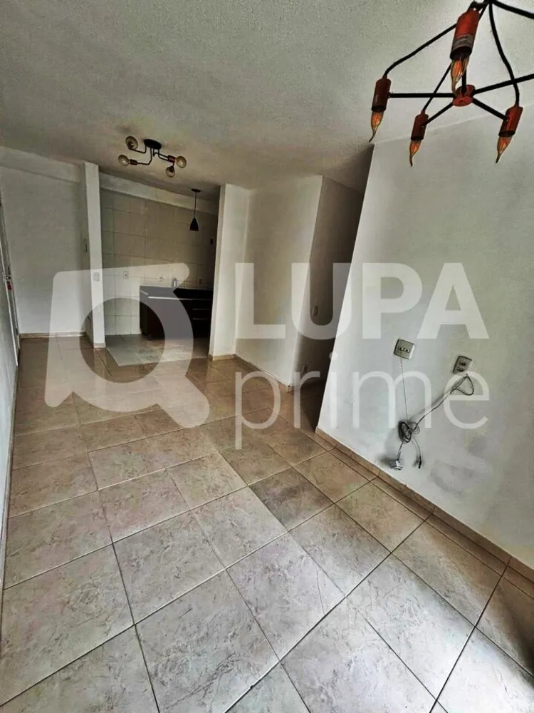 Apartamento, 2 quartos, 53 m² - Foto 2