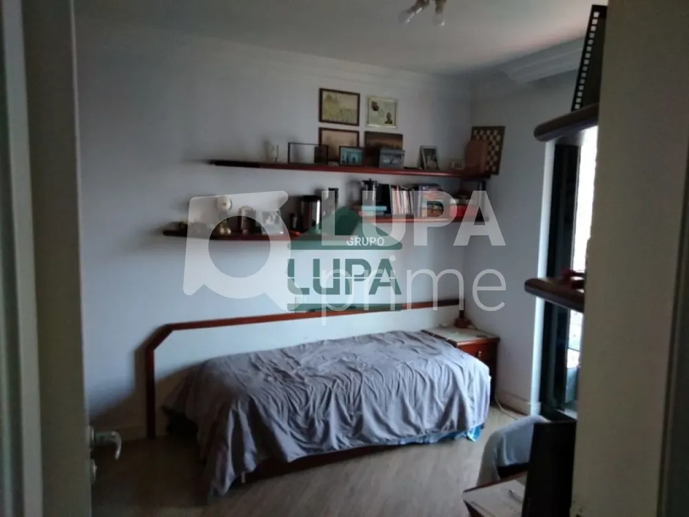 Apartamento, 4 quartos, 230 m² - Foto 1