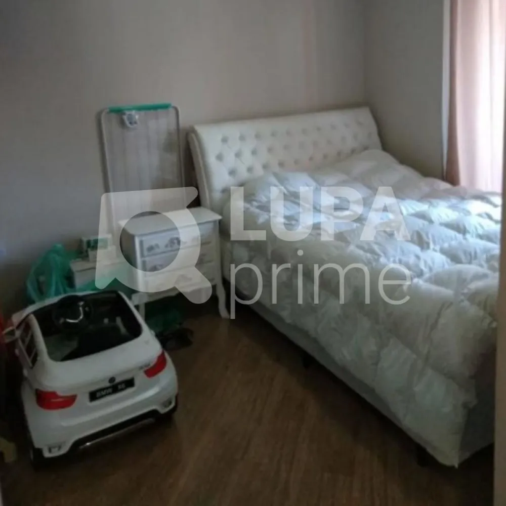 Apartamento, 4 quartos, 230 m² - Foto 11