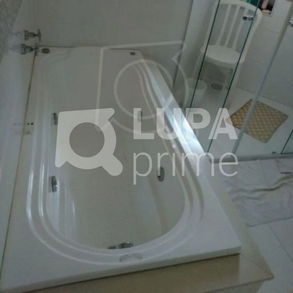 Apartamento, 4 quartos, 230 m² - Foto 9