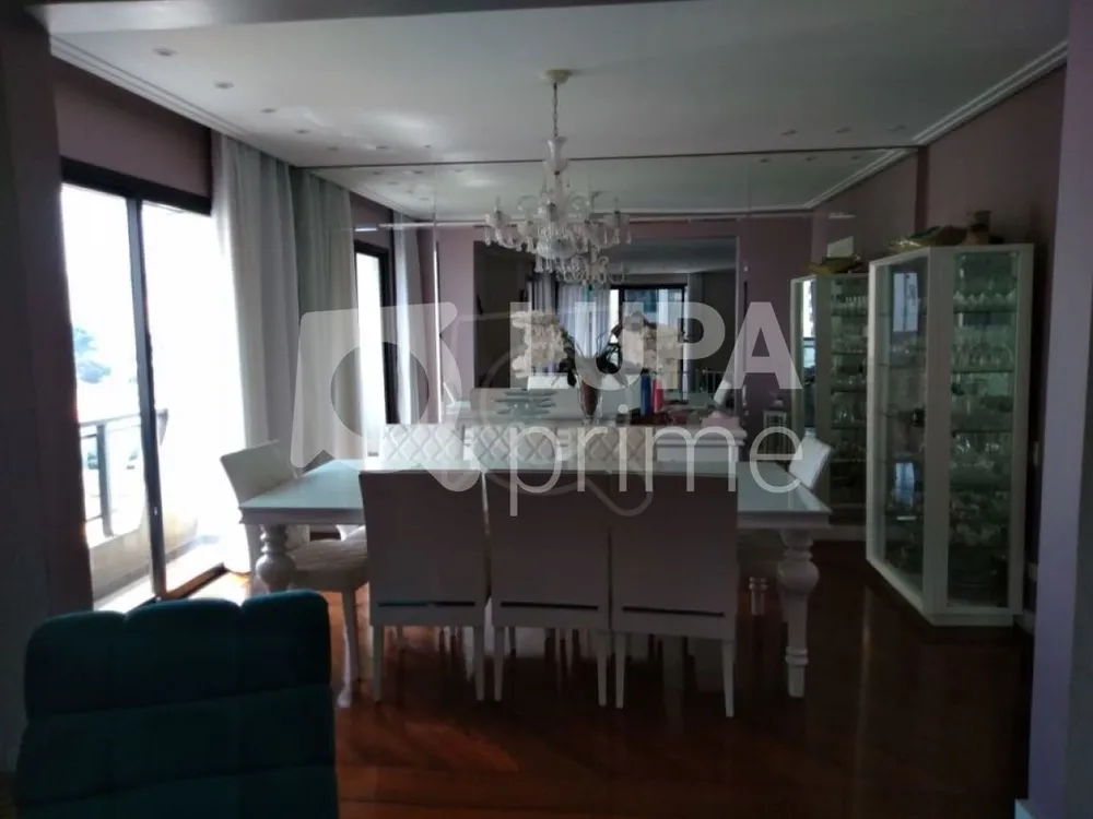 Apartamento, 4 quartos, 230 m² - Foto 2
