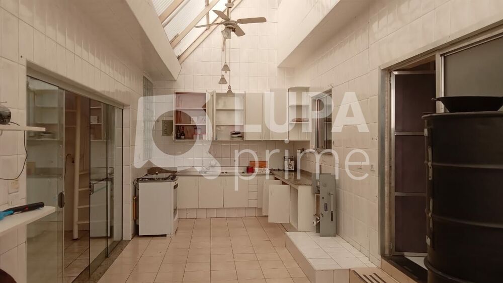 Casa, 5 quartos, 250 m² - Foto 16